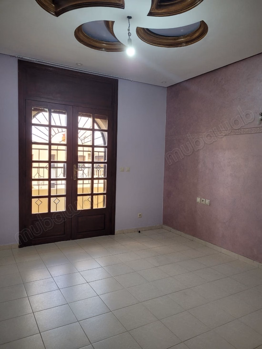 Villa rénovée à louer – Hay Riyad