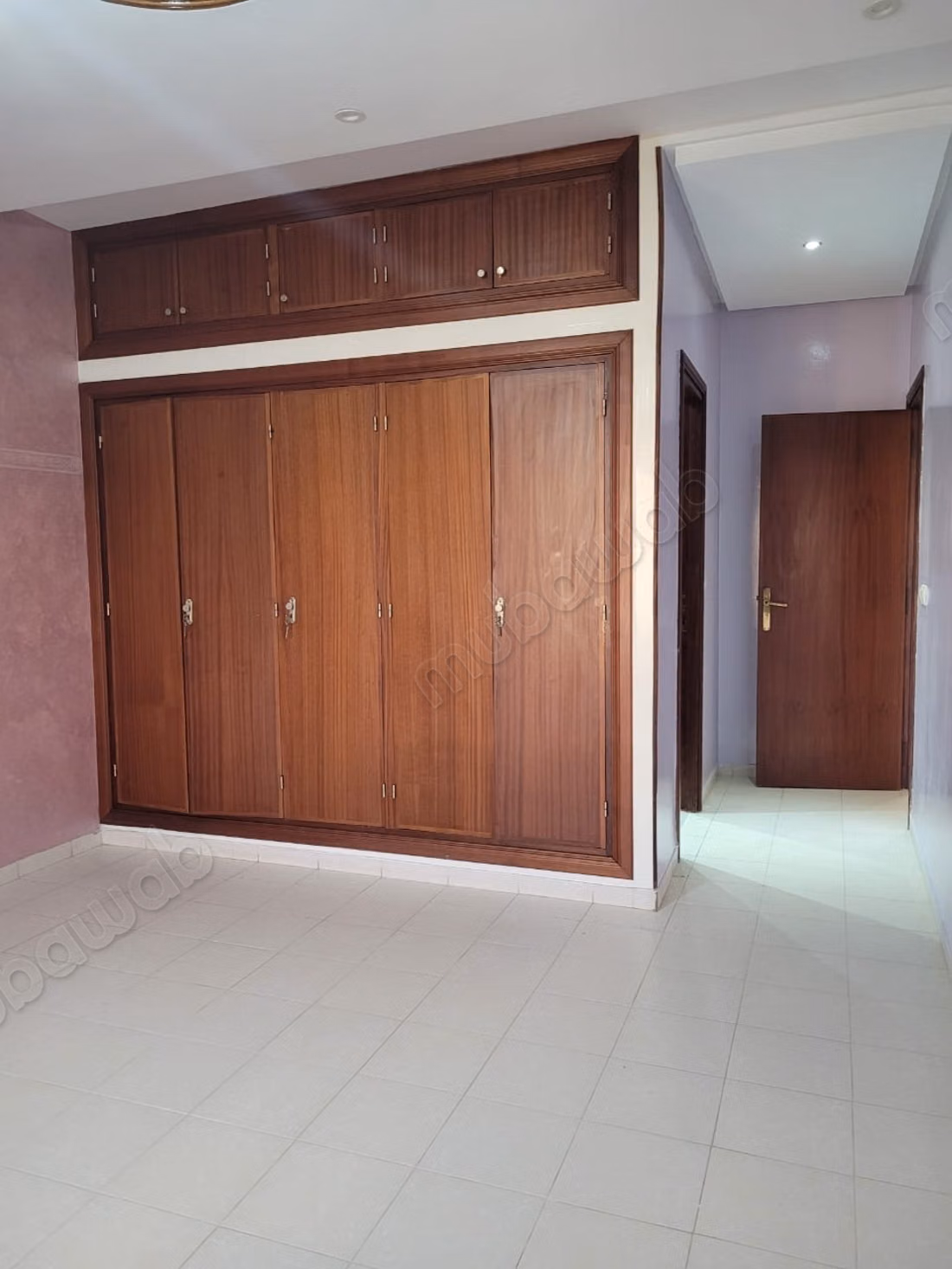 Villa rénovée à louer – Hay Riyad