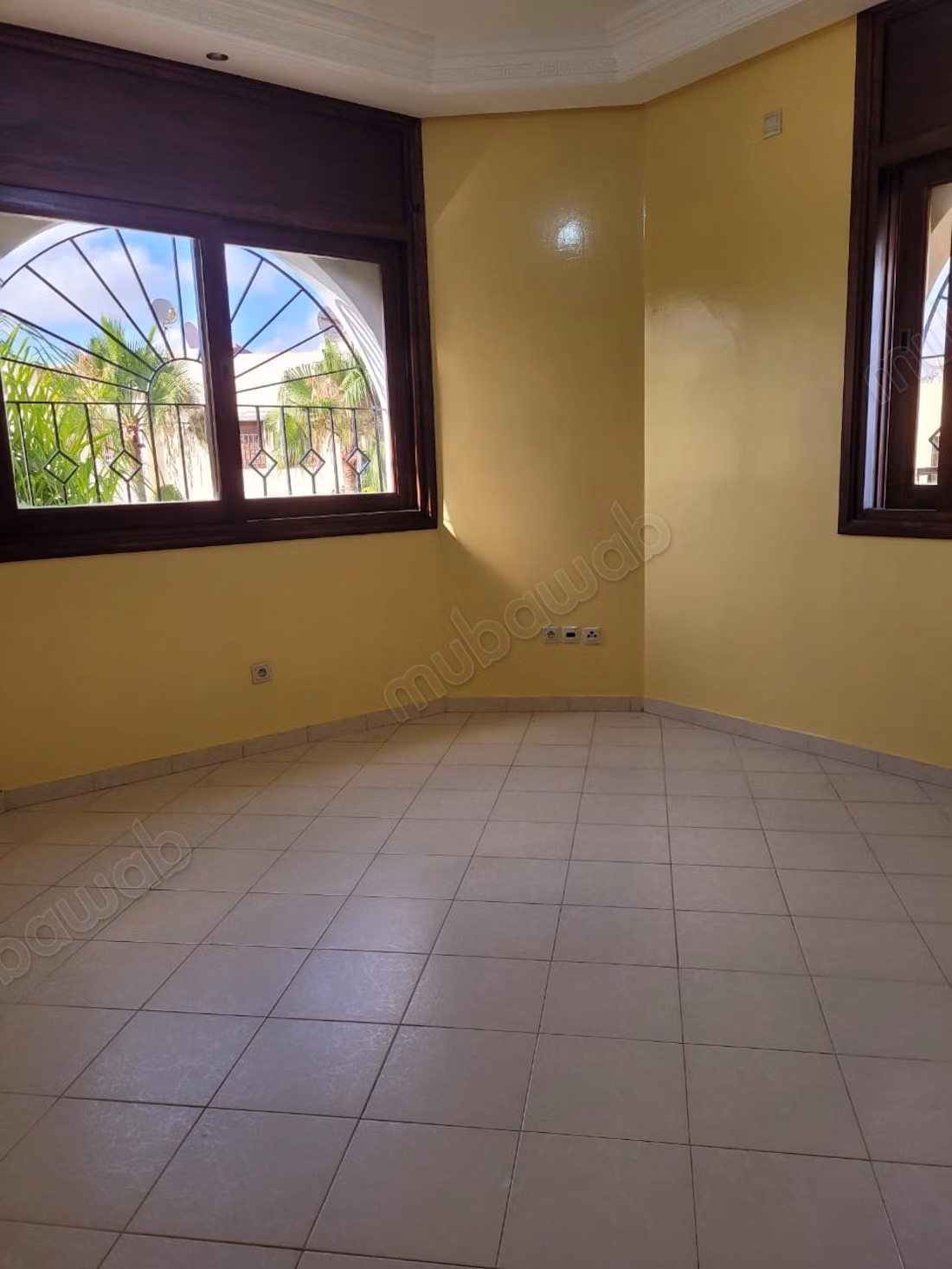 Villa rénovée à louer – Hay Riyad