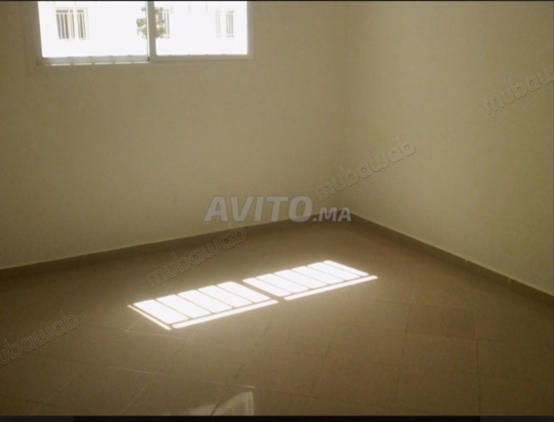 Apartment for sale in Hay Salam. Area 53 m². Concierge