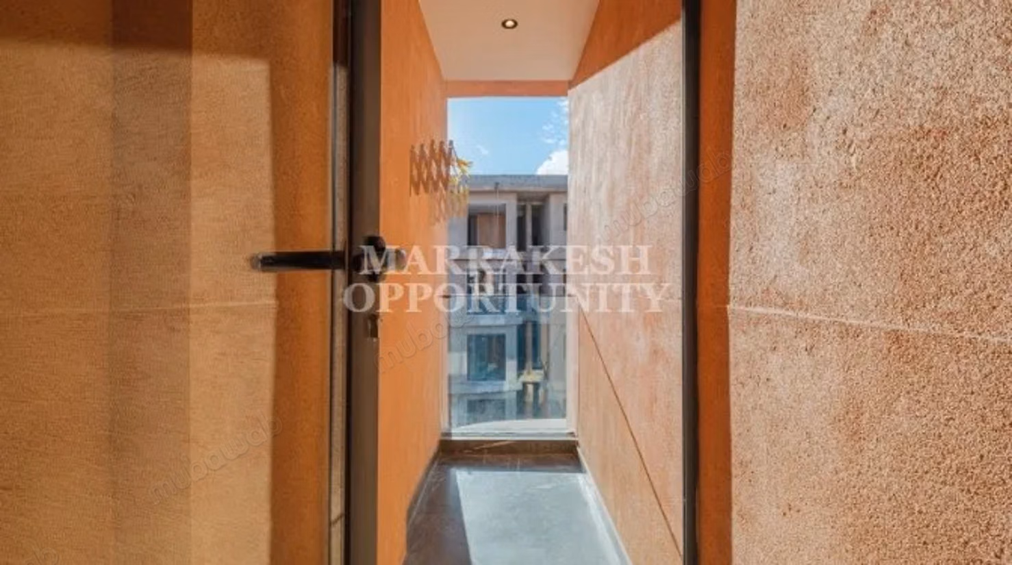 Apartamento amueblado en alquiler a largo plazo