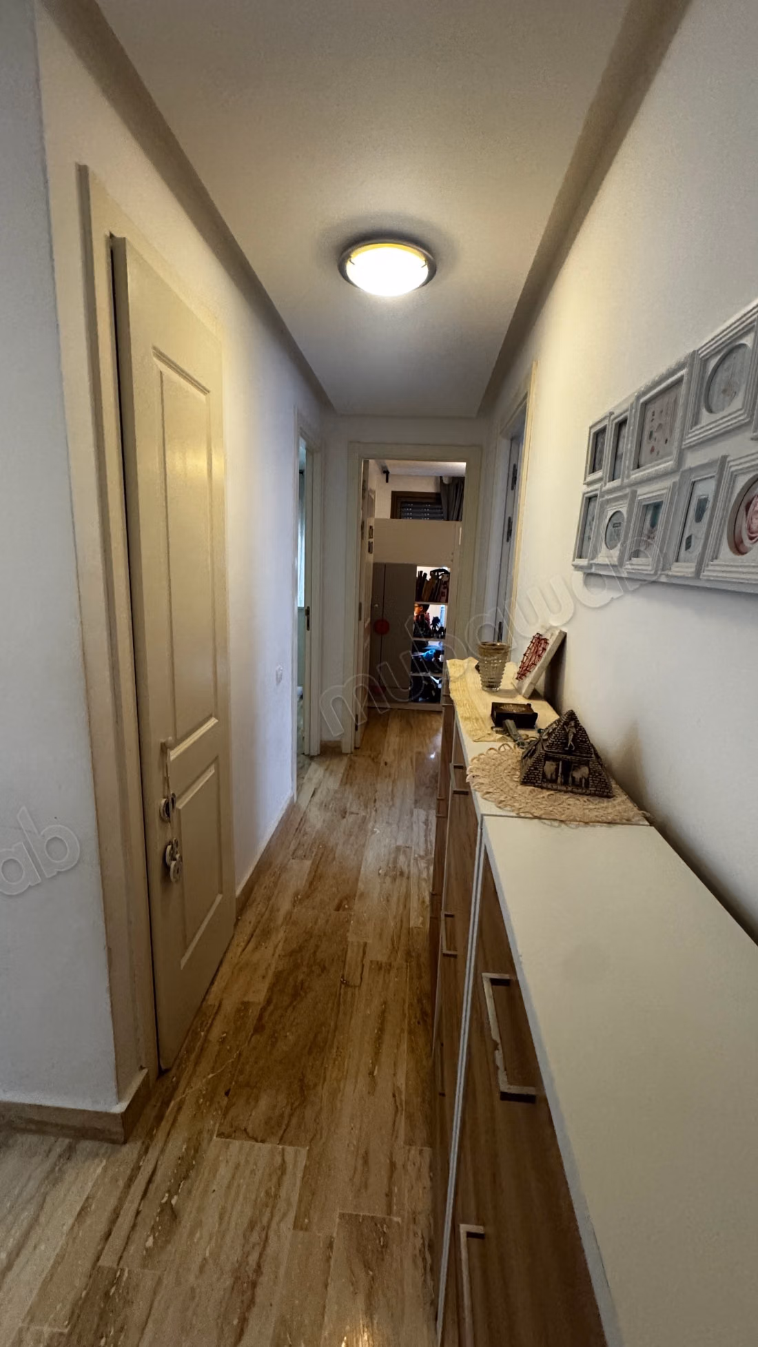 Espectacular apartamento en venta en Nouaceur. 3 habitaciones. Ascensor y terraza