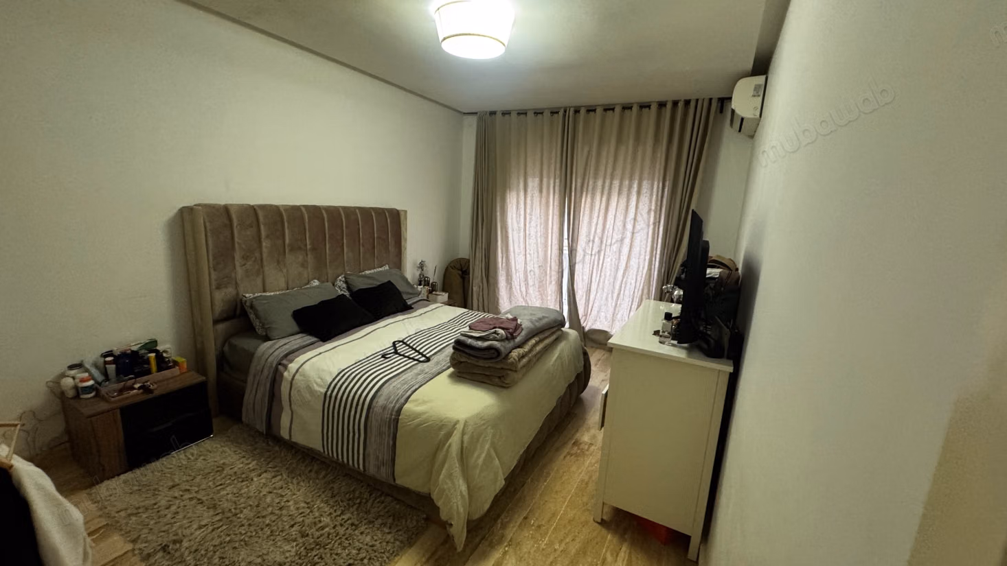 Espectacular apartamento en venta en Nouaceur. 3 habitaciones. Ascensor y terraza