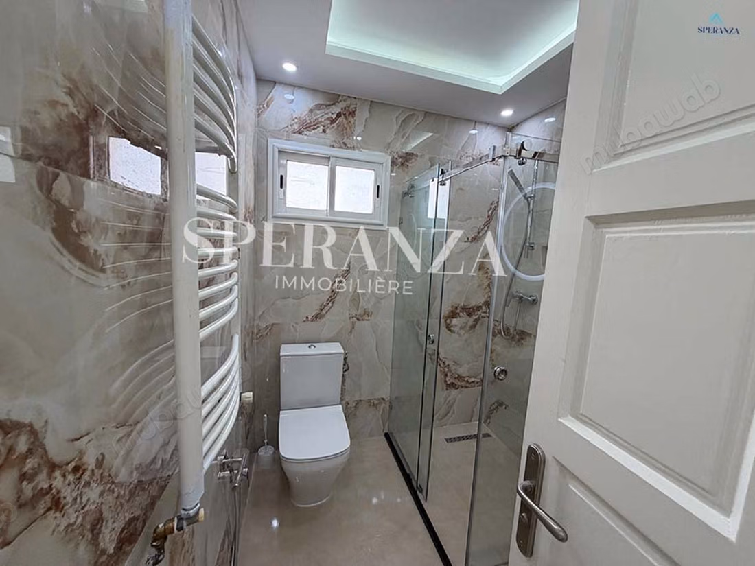 Location Appartement Fiorella S2