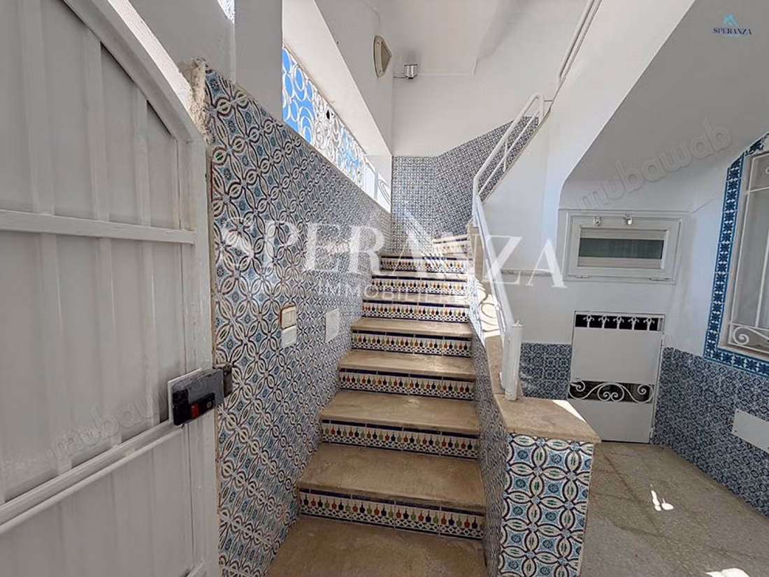 Location Appartement Fiorella S2