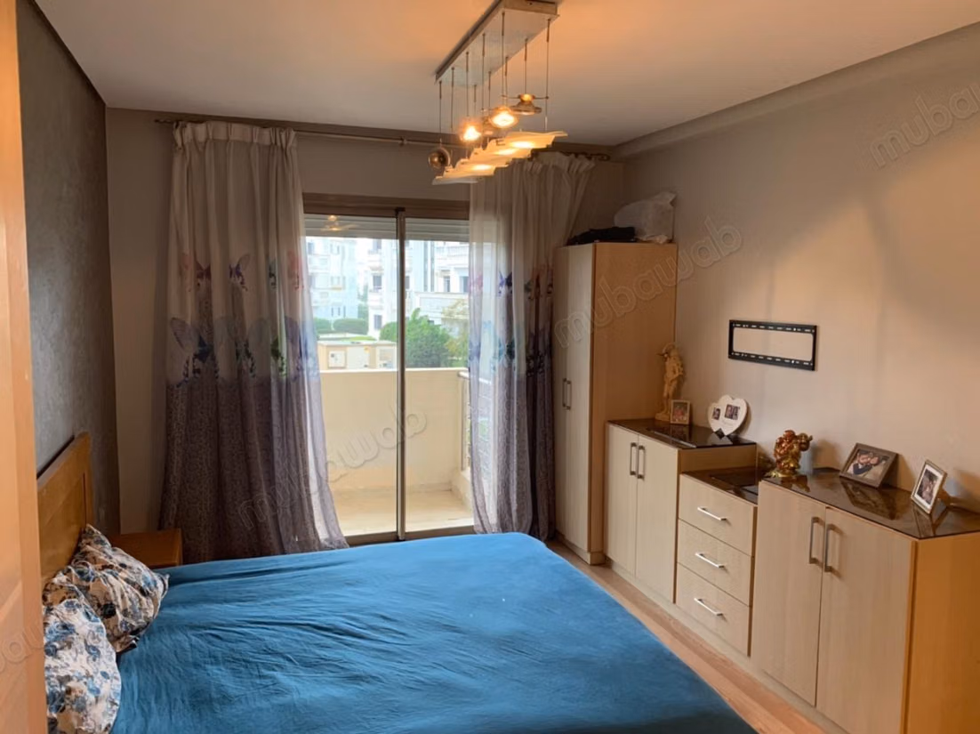 Appartement a vendre