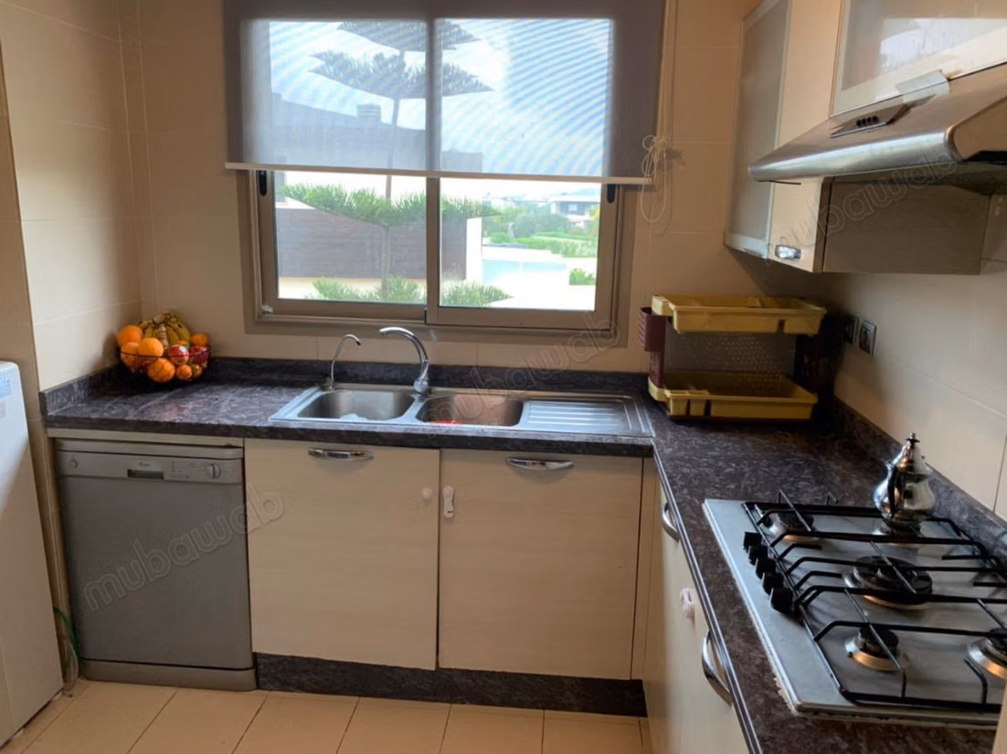 Appartement a vendre