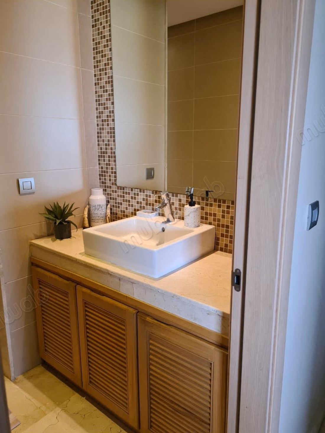 Appartement a vendre