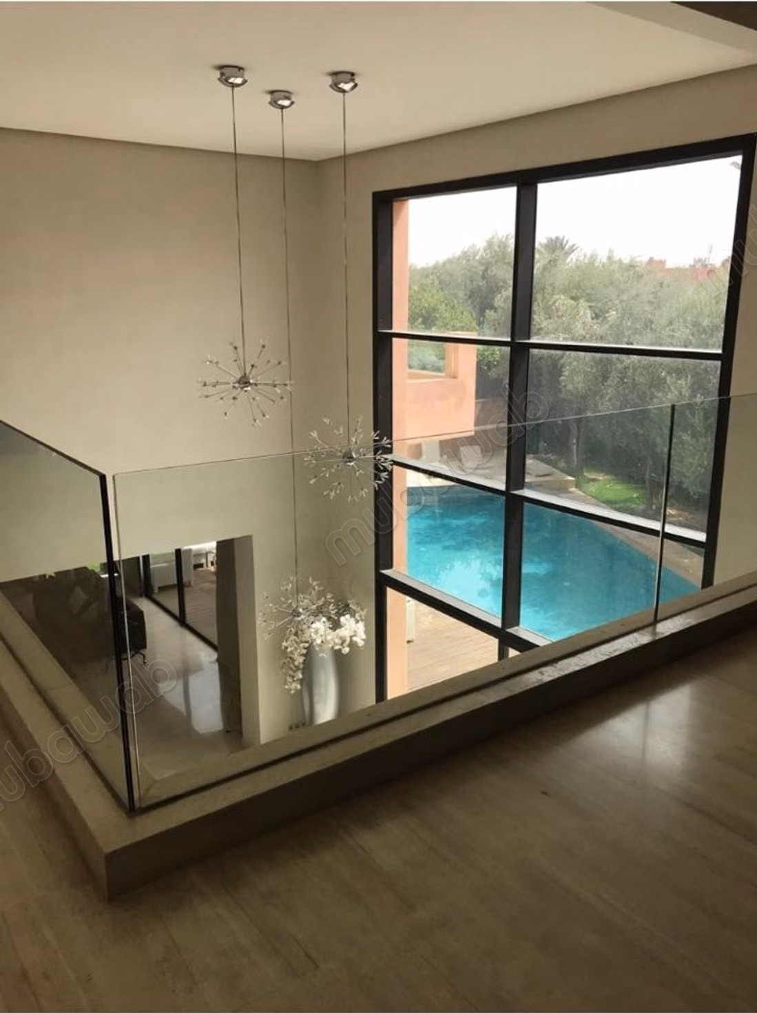 Villa contemporanea in vendita - Targa