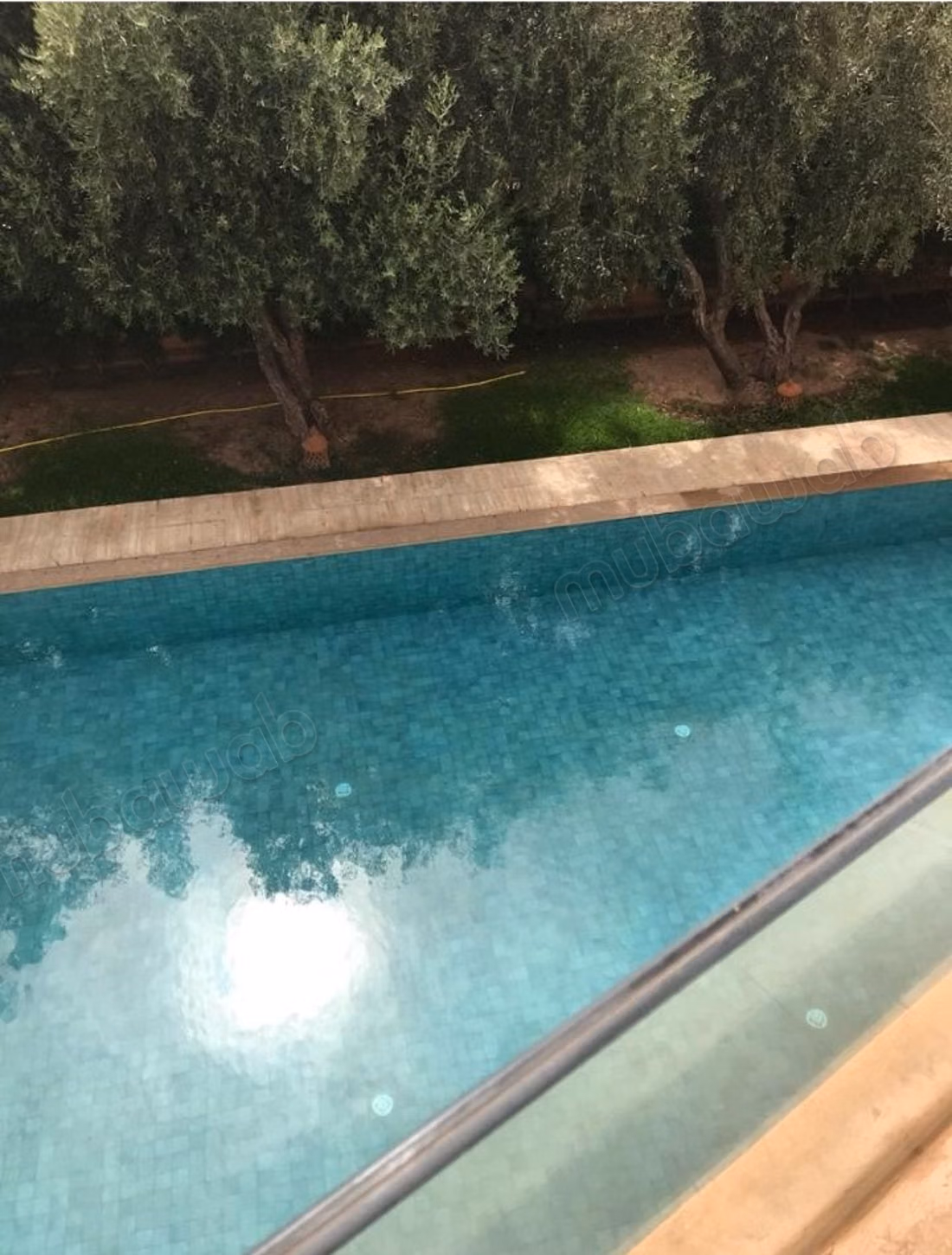 Villa contemporanea in vendita - Targa