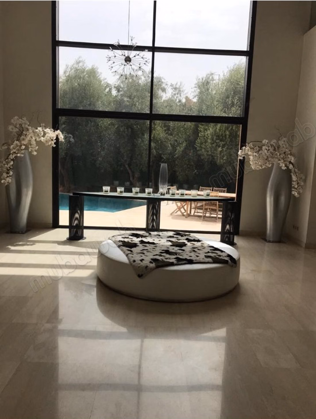 Villa contemporanea in vendita - Targa