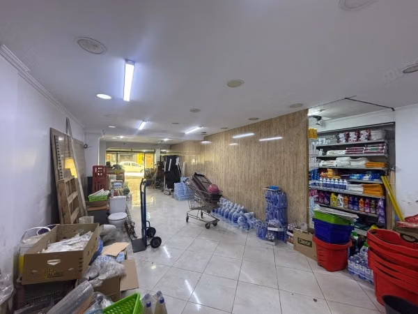 Commercial Space – Close to Marina Bay