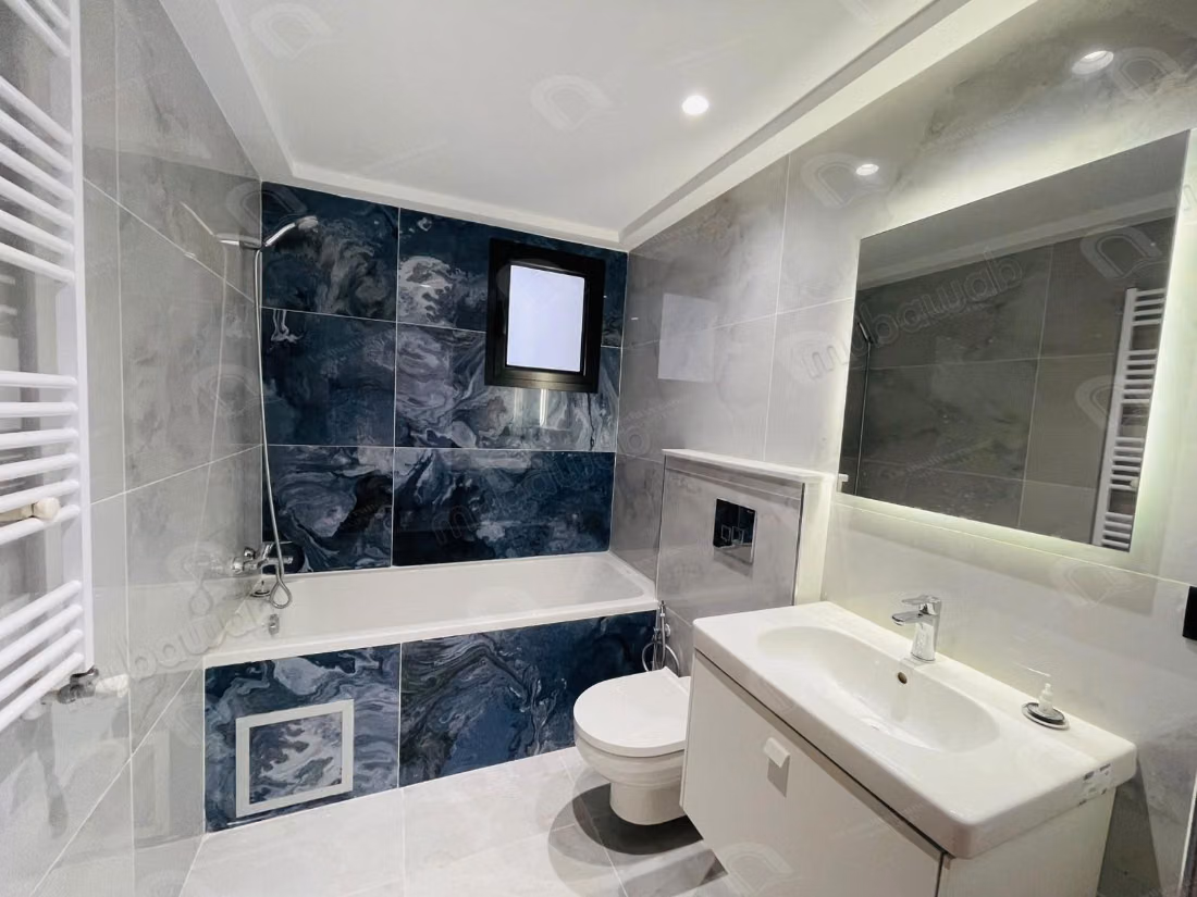 In affitto S2 a Jardin de Carthage