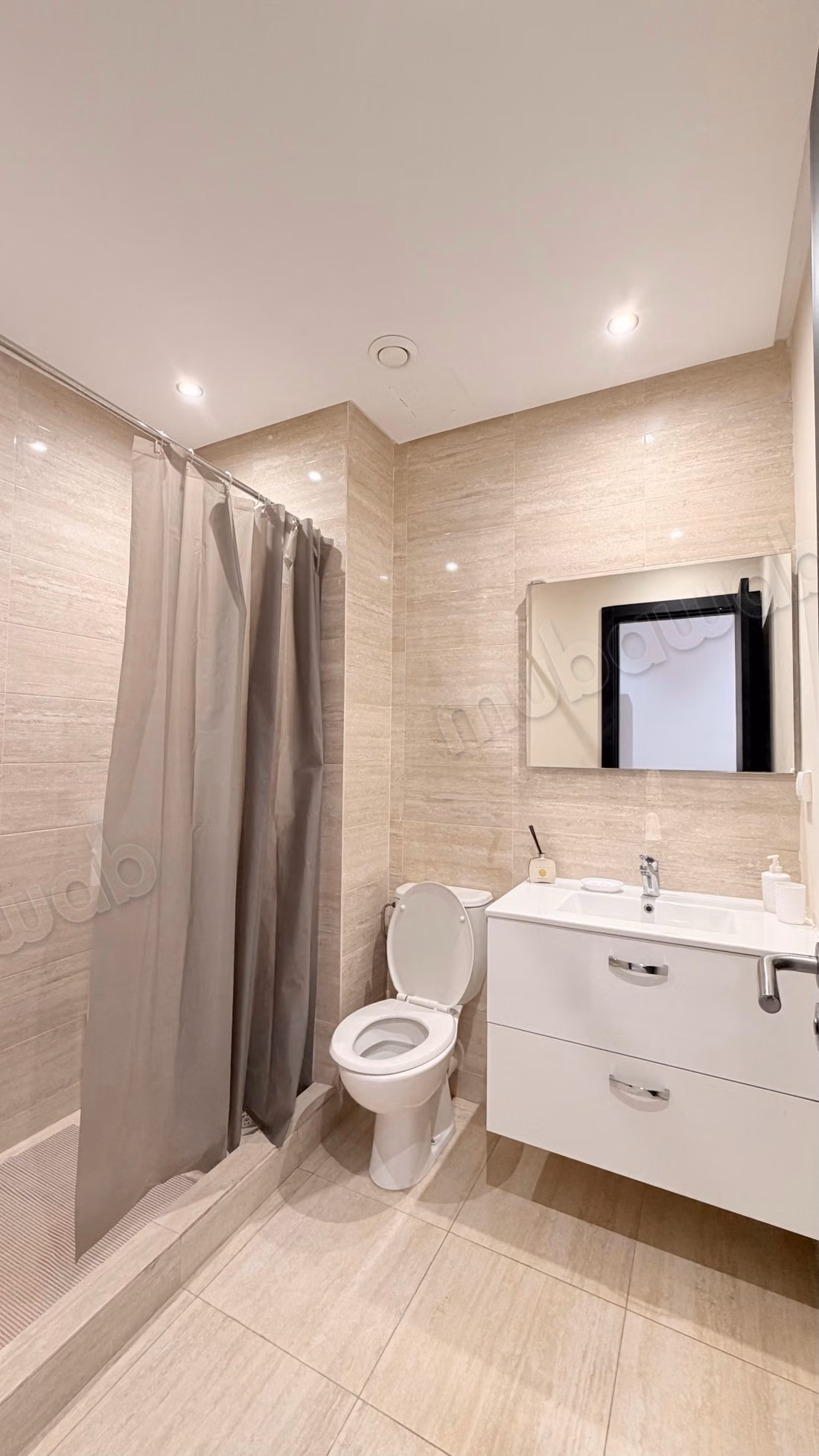 FOR RENT – T3 Apartment, Agate Prestigia