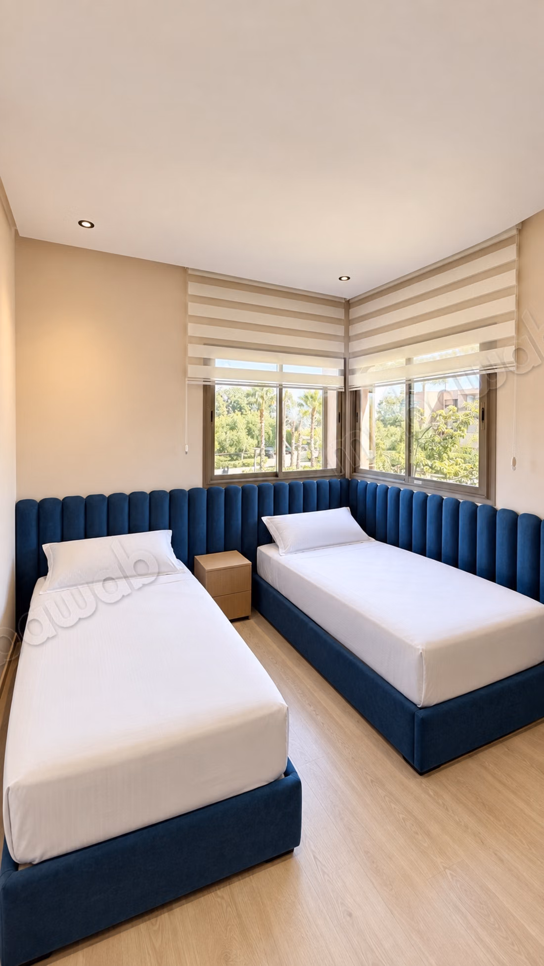 FOR RENT – T3 Apartment, Agate Prestigia