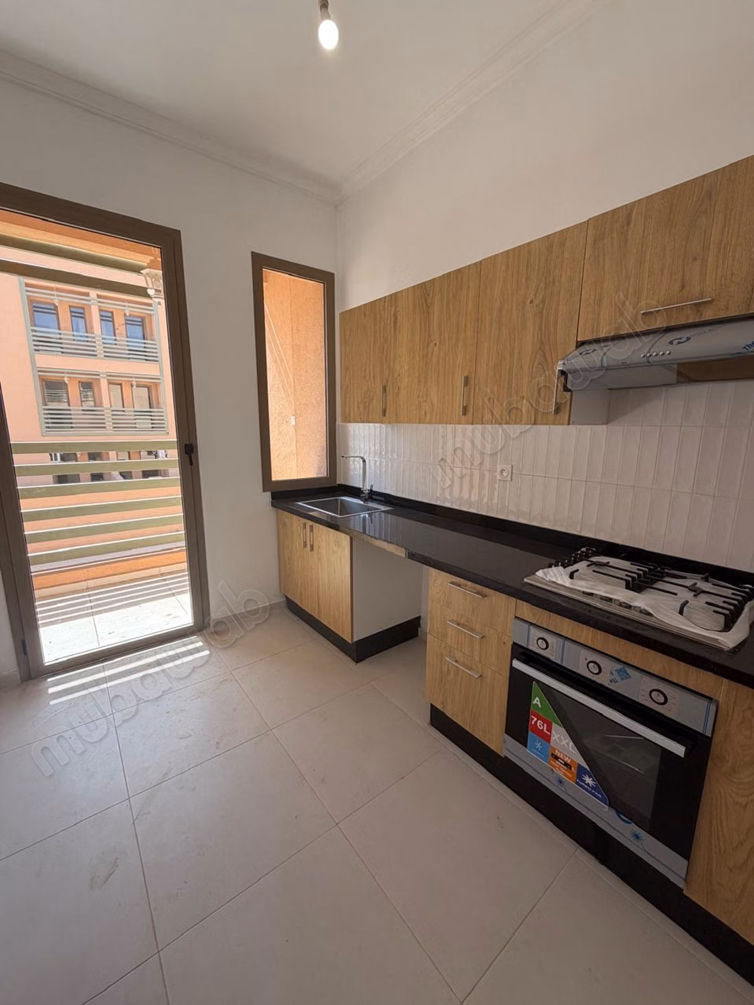 À vendre bel appartement, route d’amizmiz