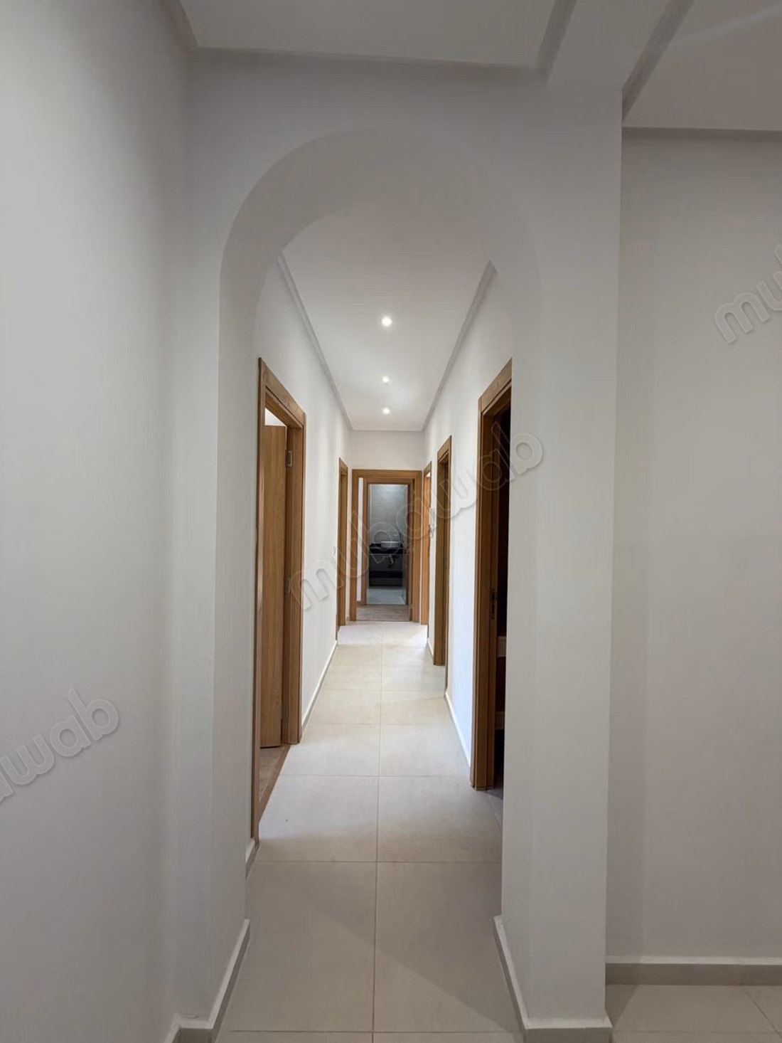 À vendre bel appartement, route d’amizmiz