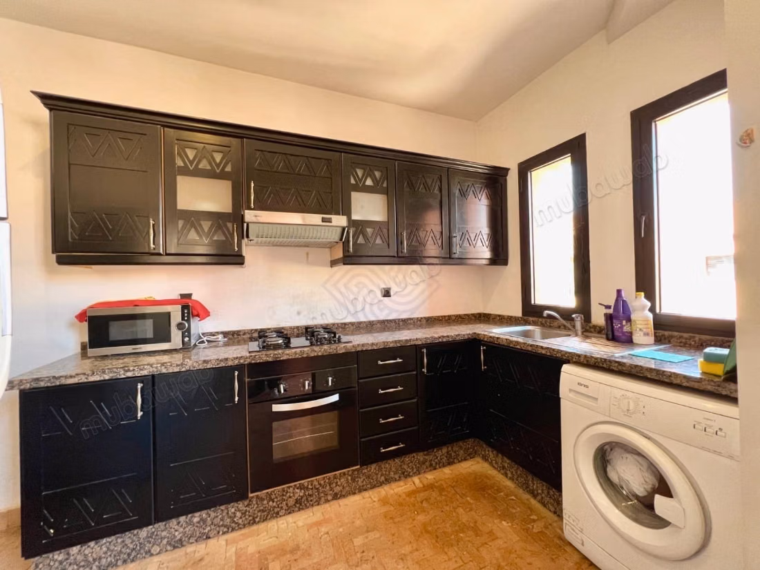 Apartment for sale in a residence with pool