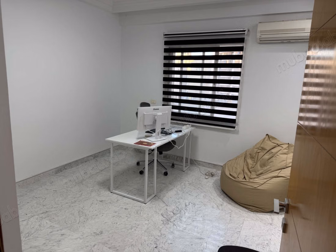 Office for rent – Lake 2