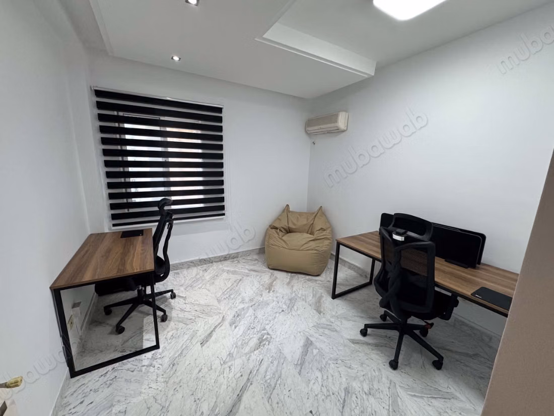 Office for rent – Lake 2