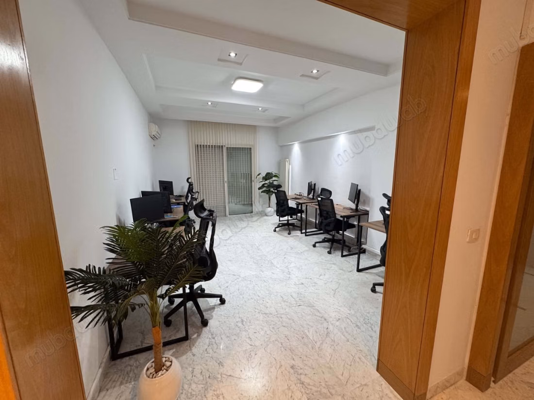 Office for rent – Lake 2