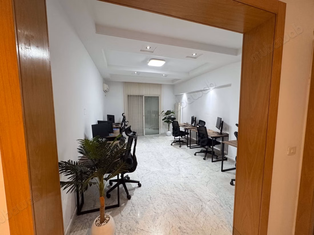 Office for rent – Lake 2
