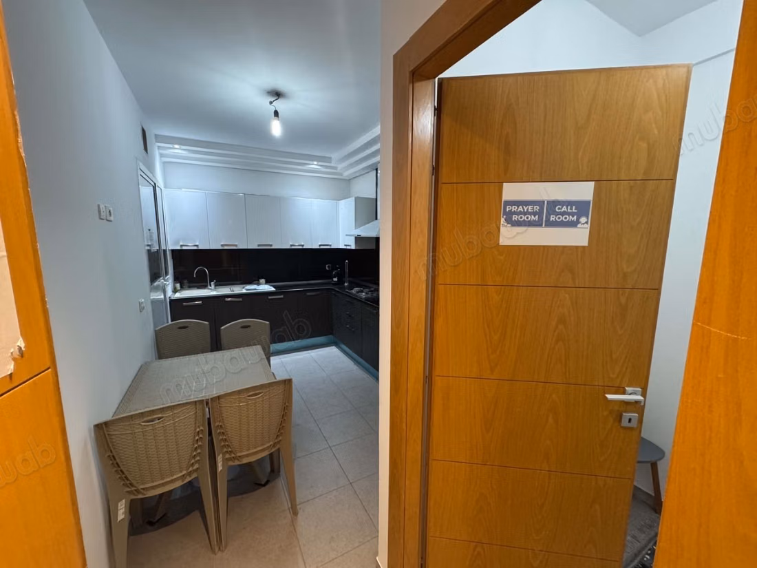 Office for rent – Lake 2