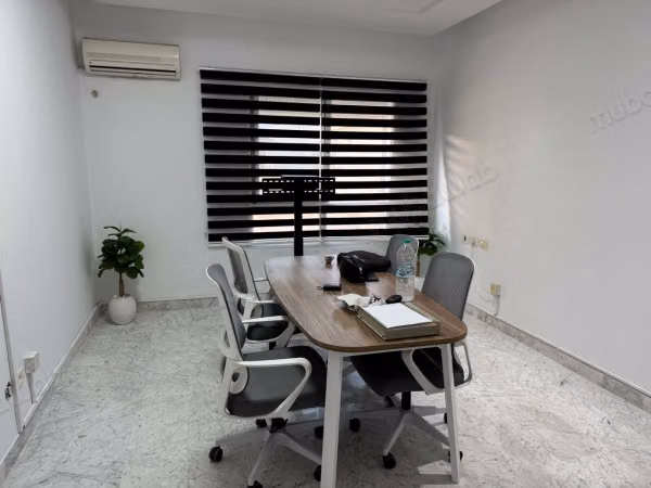Office for rent – Lake 2