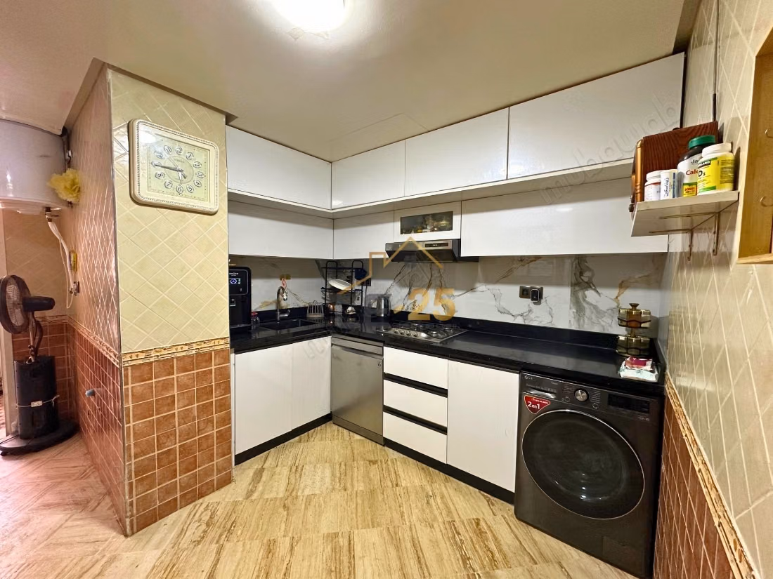 For sale – Beautiful apartment of 96 m² in Semlalia