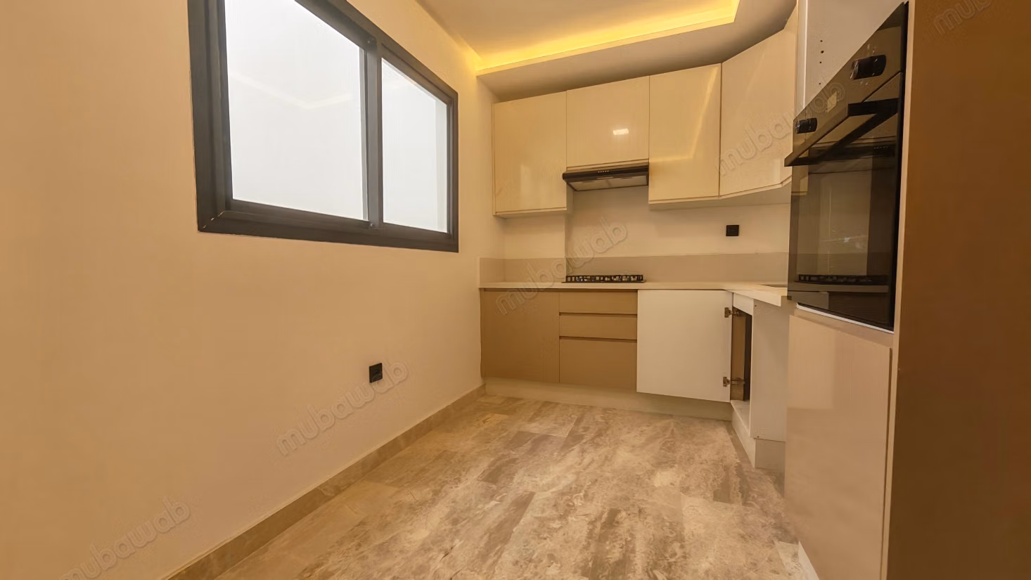Appartement 2 ch neuf à louer