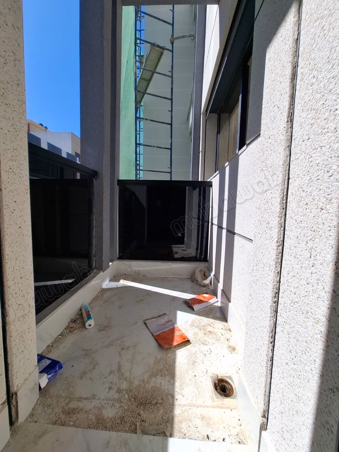 Modern apartments with amazing quality for sale in Martil city