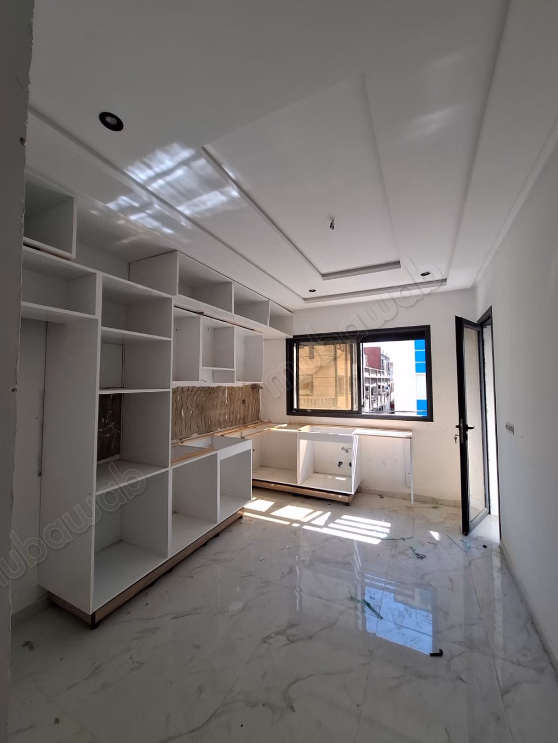 Modern apartments with amazing quality for sale in Martil city