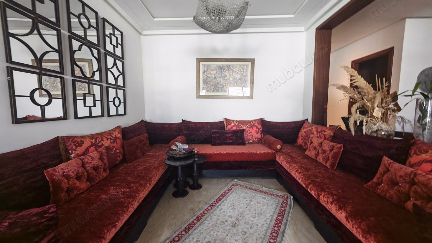 Bel Appartement a vendre sans vis a vis