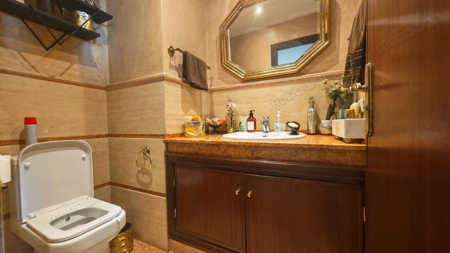 Bel Appartement a vendre sans vis a vis