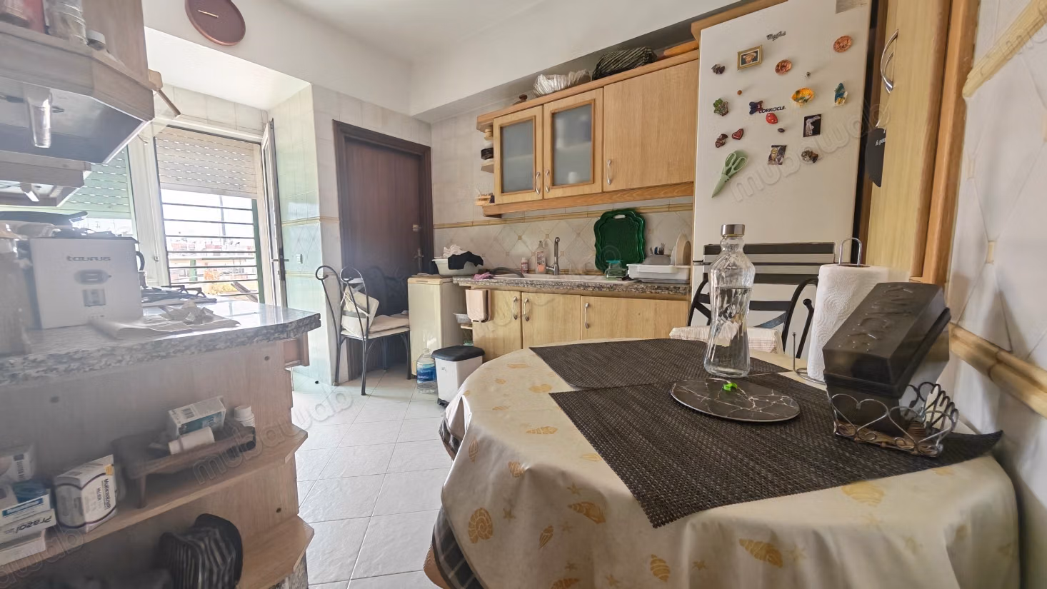 Bel Appartement a vendre sans vis a vis