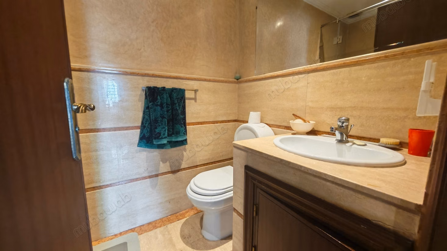 Bel Appartement a vendre sans vis a vis