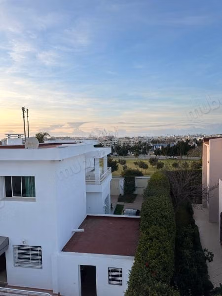 Beautiful villa 570 m² Hay Riad Sector 24