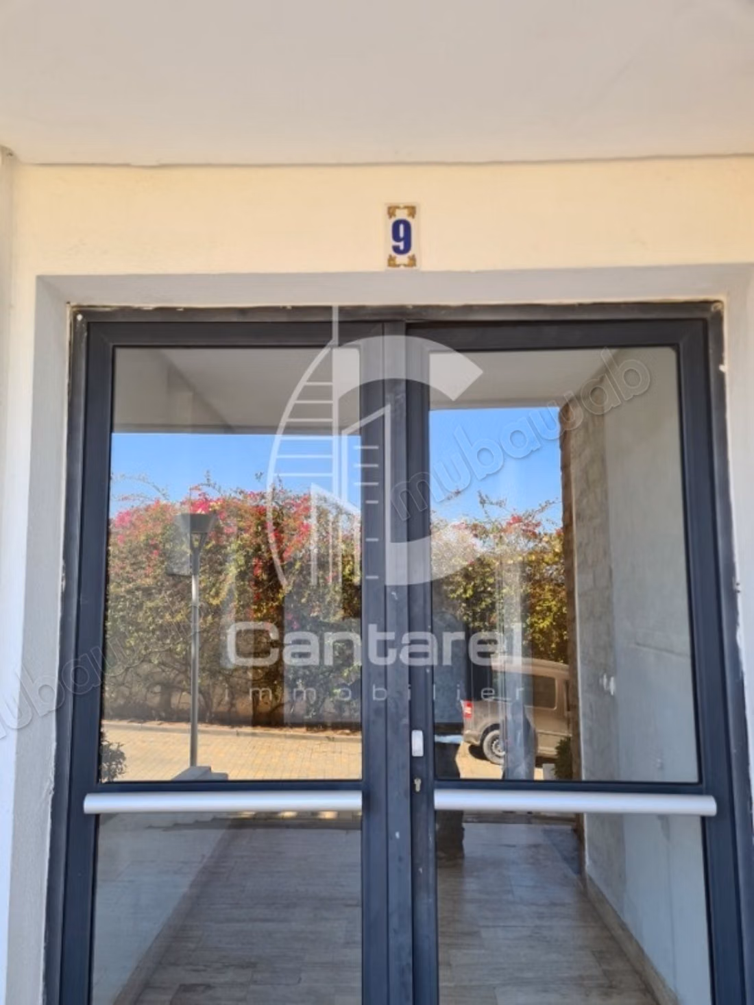 Beautiful apartment for sale in Dar Bouazza