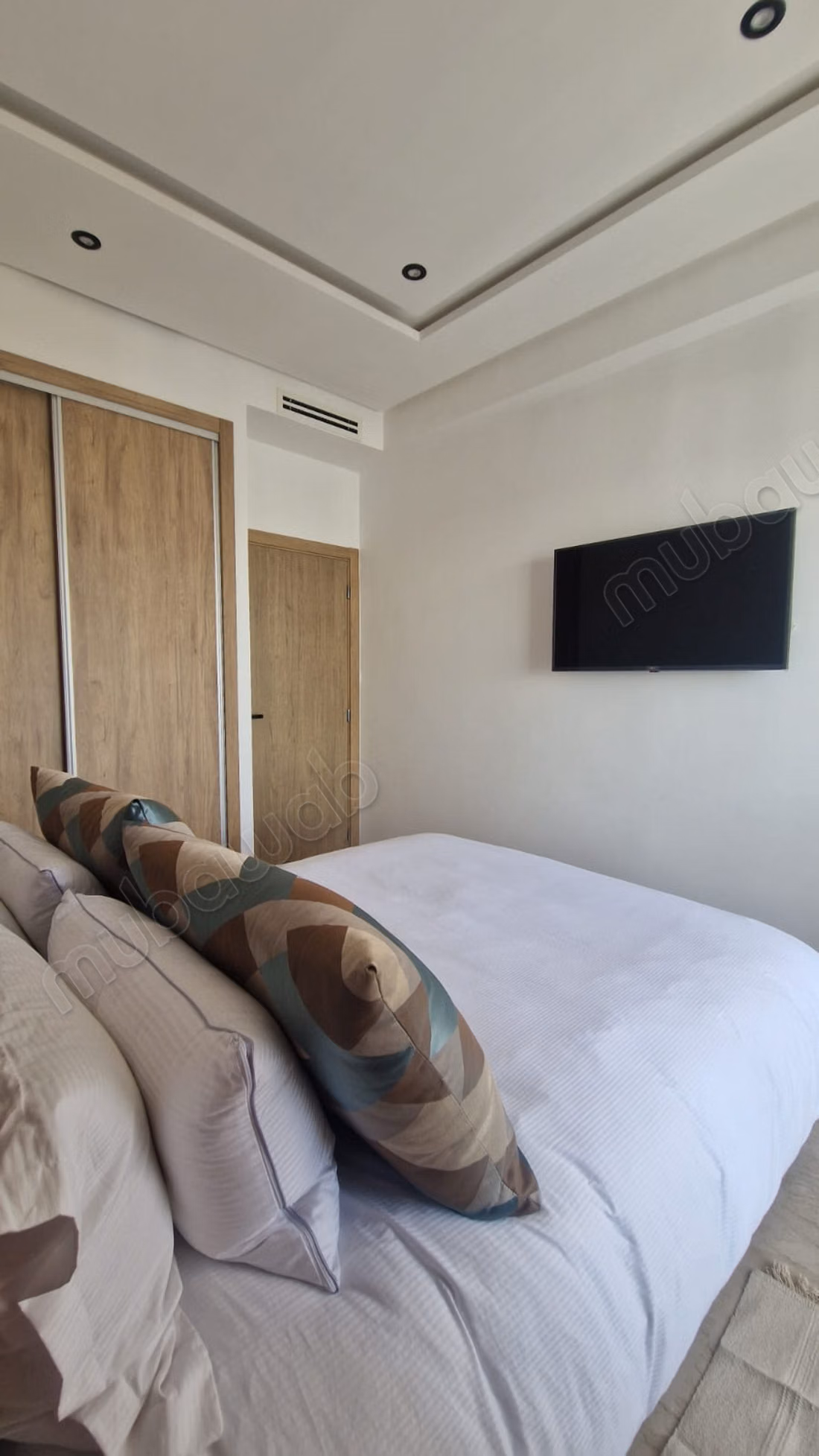Luxueuze Studio Oasis Ghandi Abdelmoumen