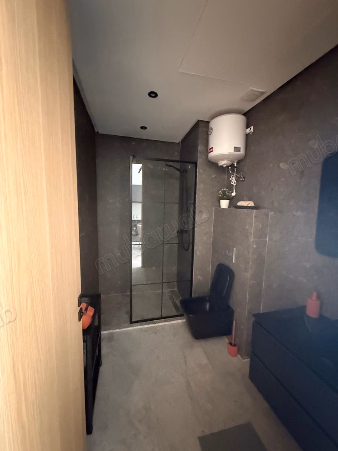Mooie appartement te huur in Oasis