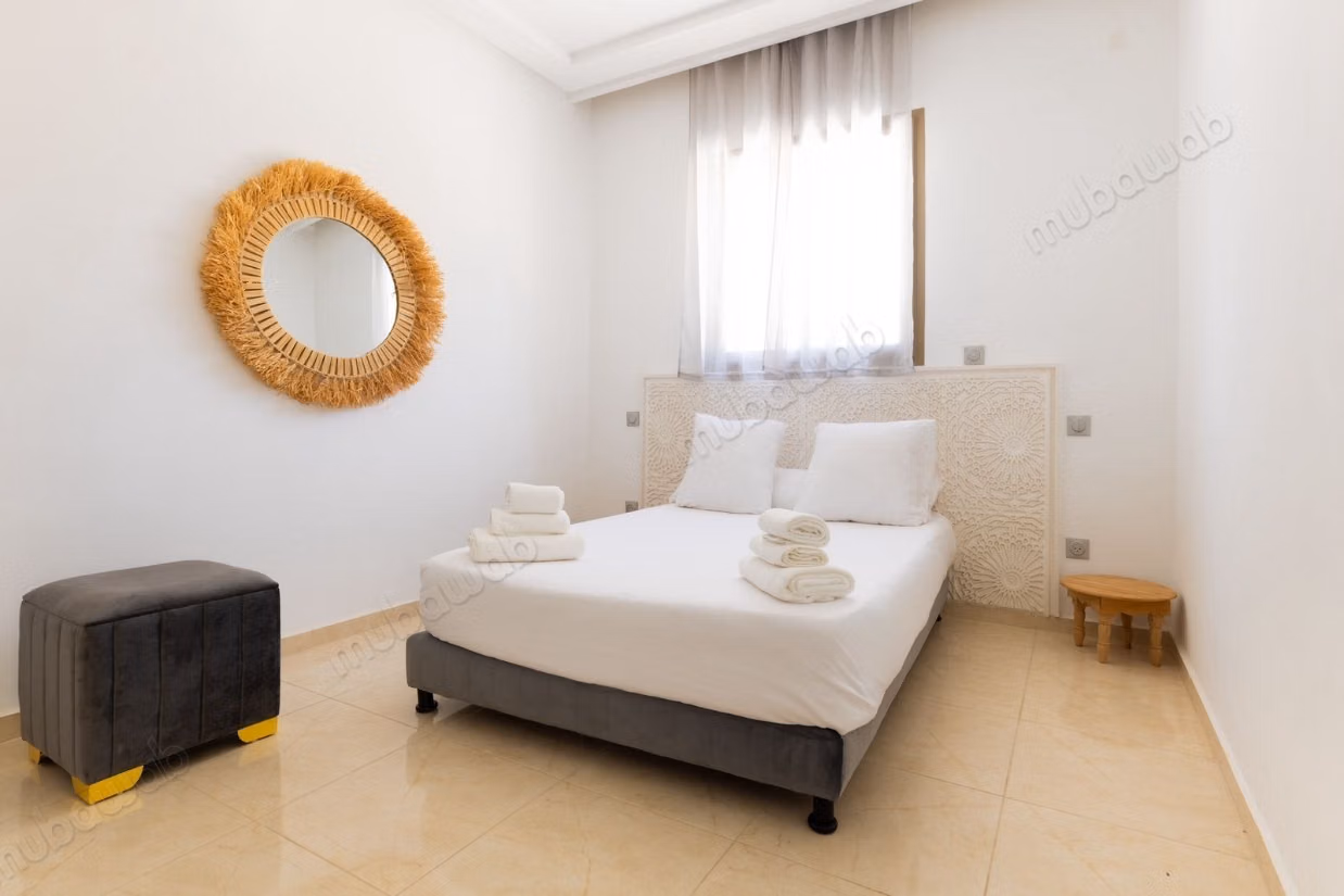 Sale villa on Ourika road Marrakech