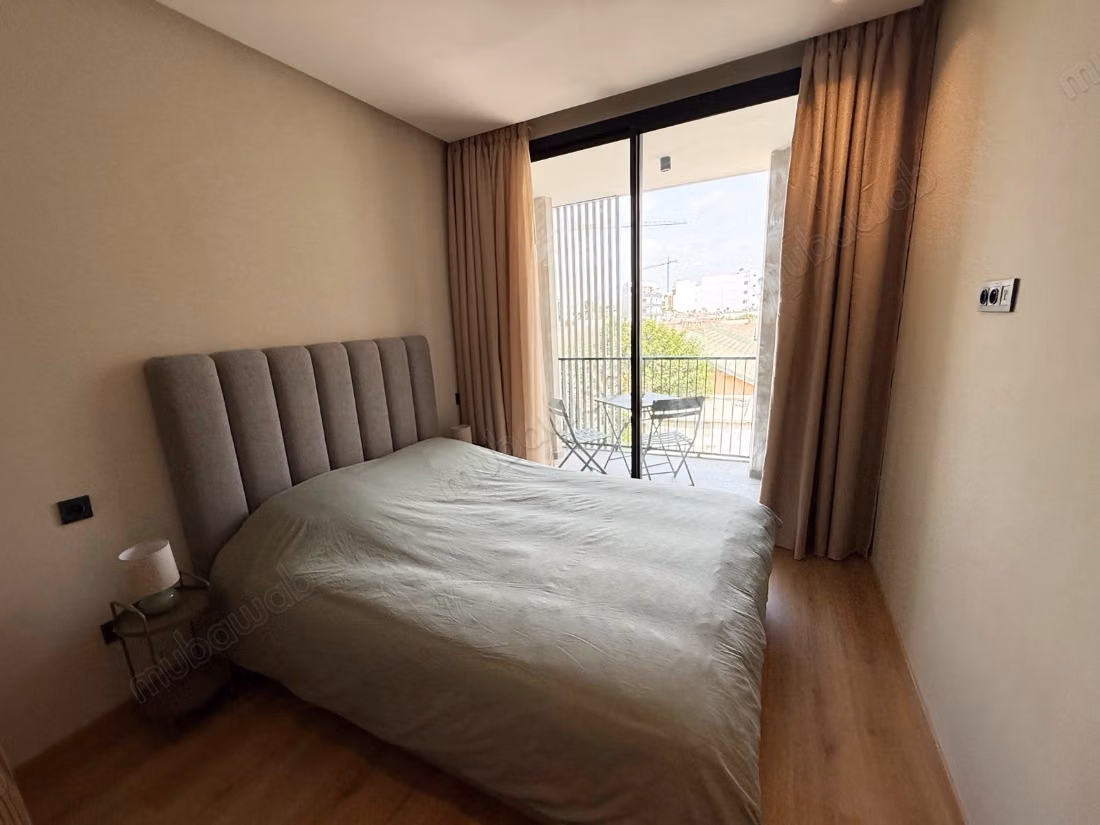 Mooi gemeubileerd appartement te huur in Oasis