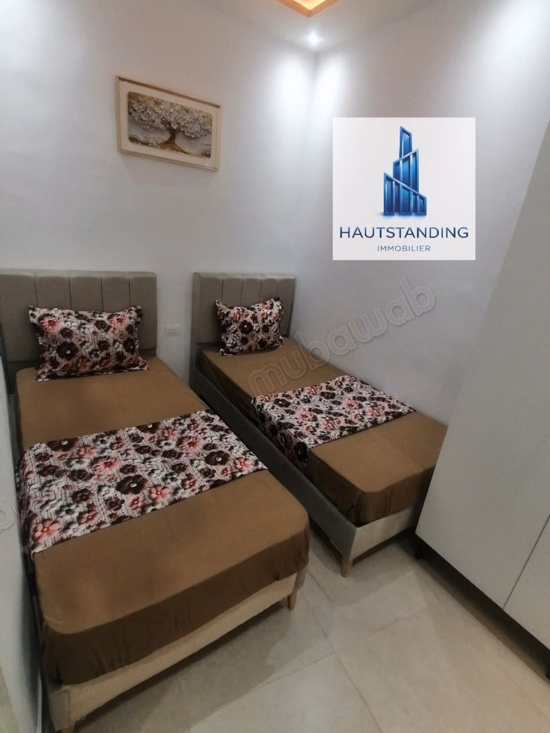 For rent House S2 Ground Floor for the academic year