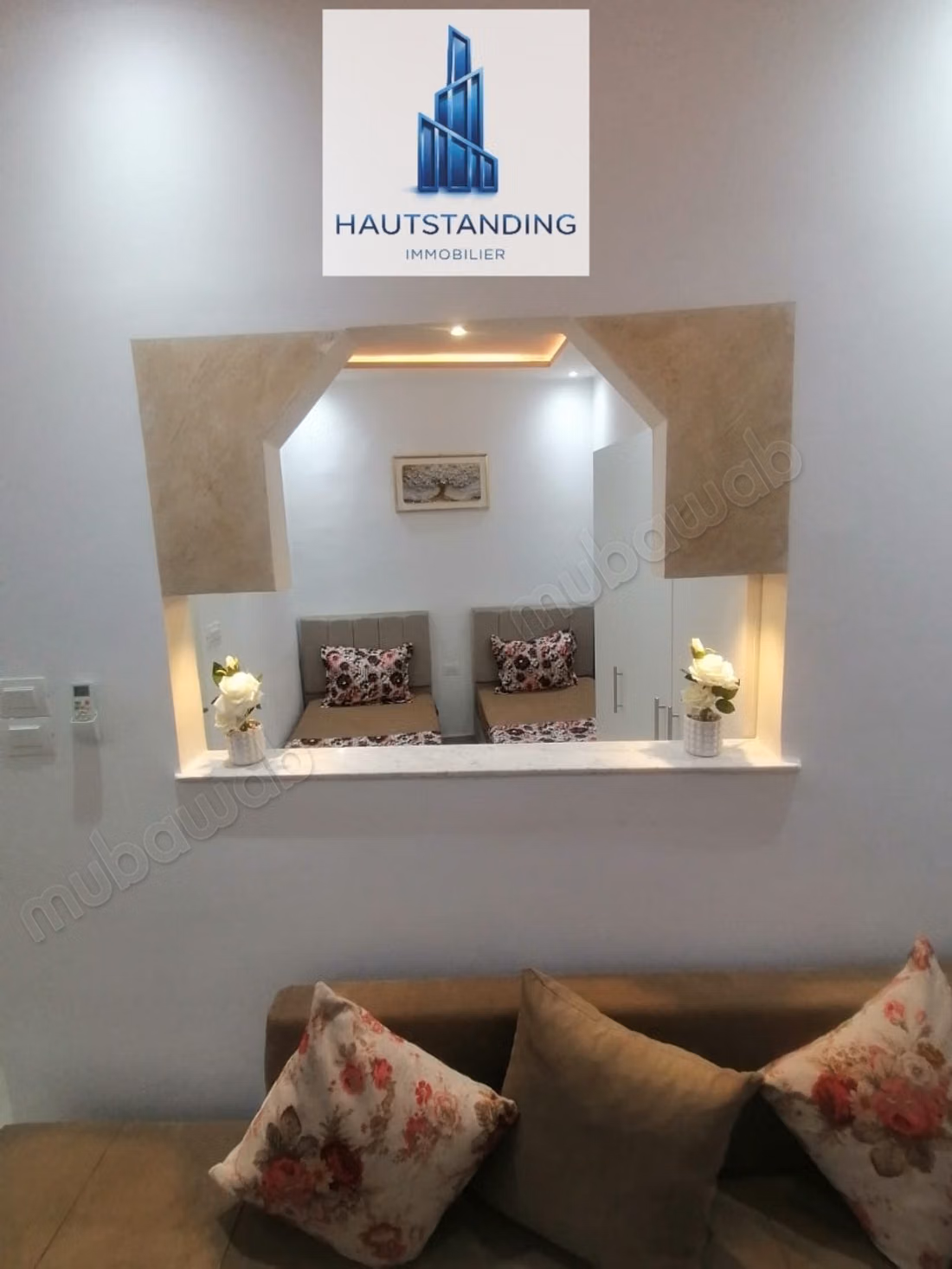 For rent House S2 Ground Floor for the academic year