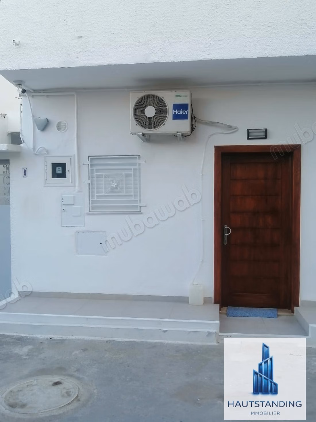 For rent House S2 Ground Floor for the academic year
