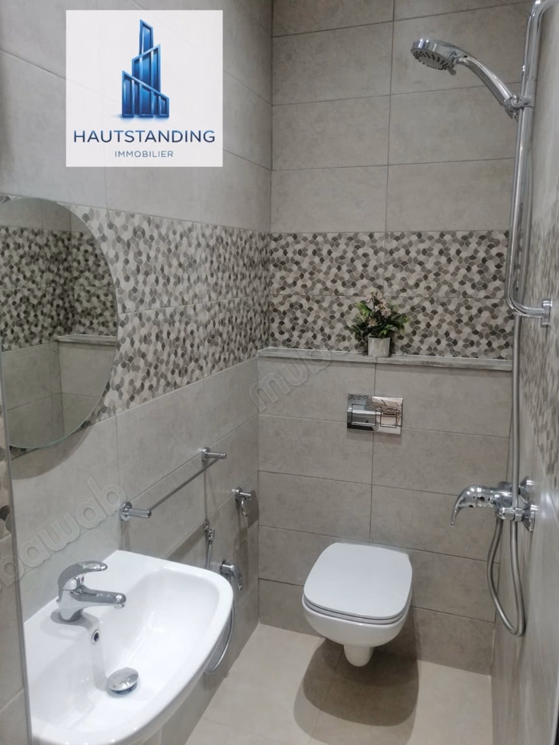 For rent House S2 Ground Floor for the academic year