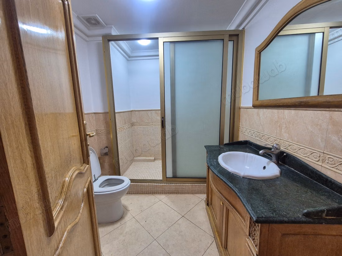 Gauthier: Elegante 168 m² zeer licht