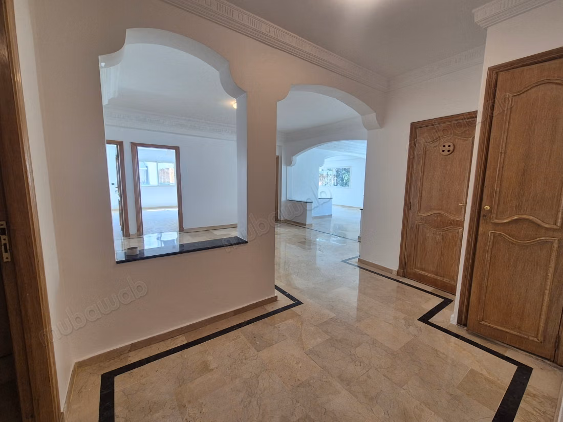 Gauthier: Elegante 168 m² zeer licht