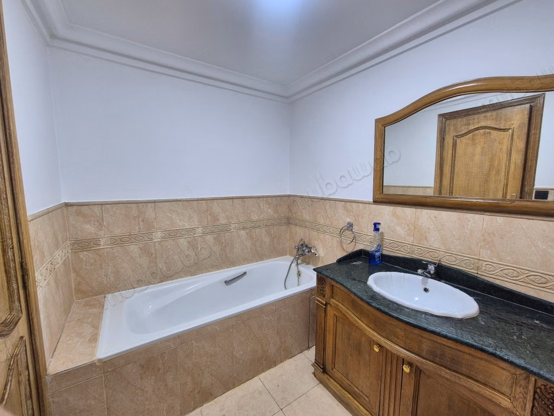 Gauthier: Elegante 168 m² zeer licht