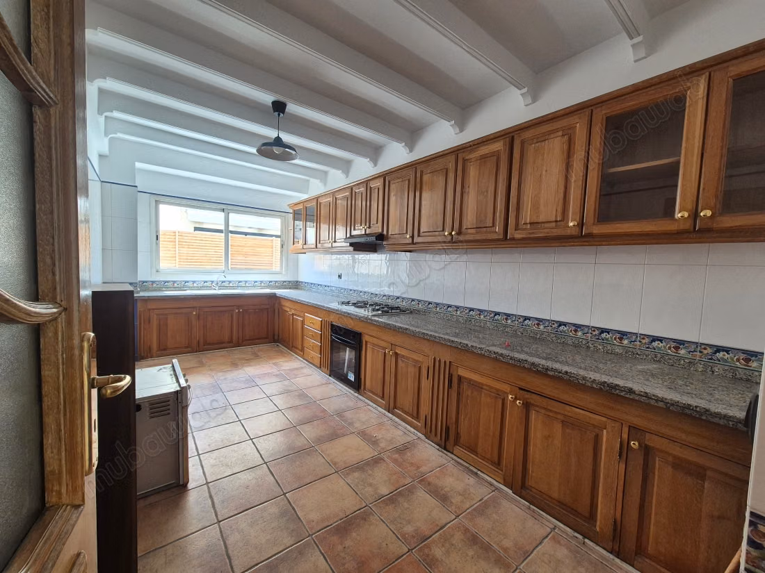 Gauthier: Elegante 168 m² zeer licht